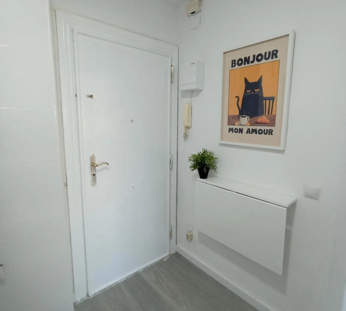 Apartamento Centrico Y Luminoso トレモリノス 0*,